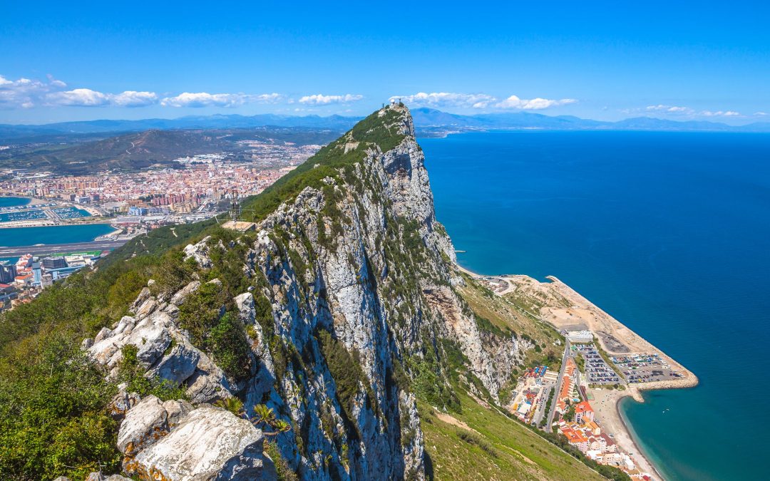 Gibraltar Travel Guide