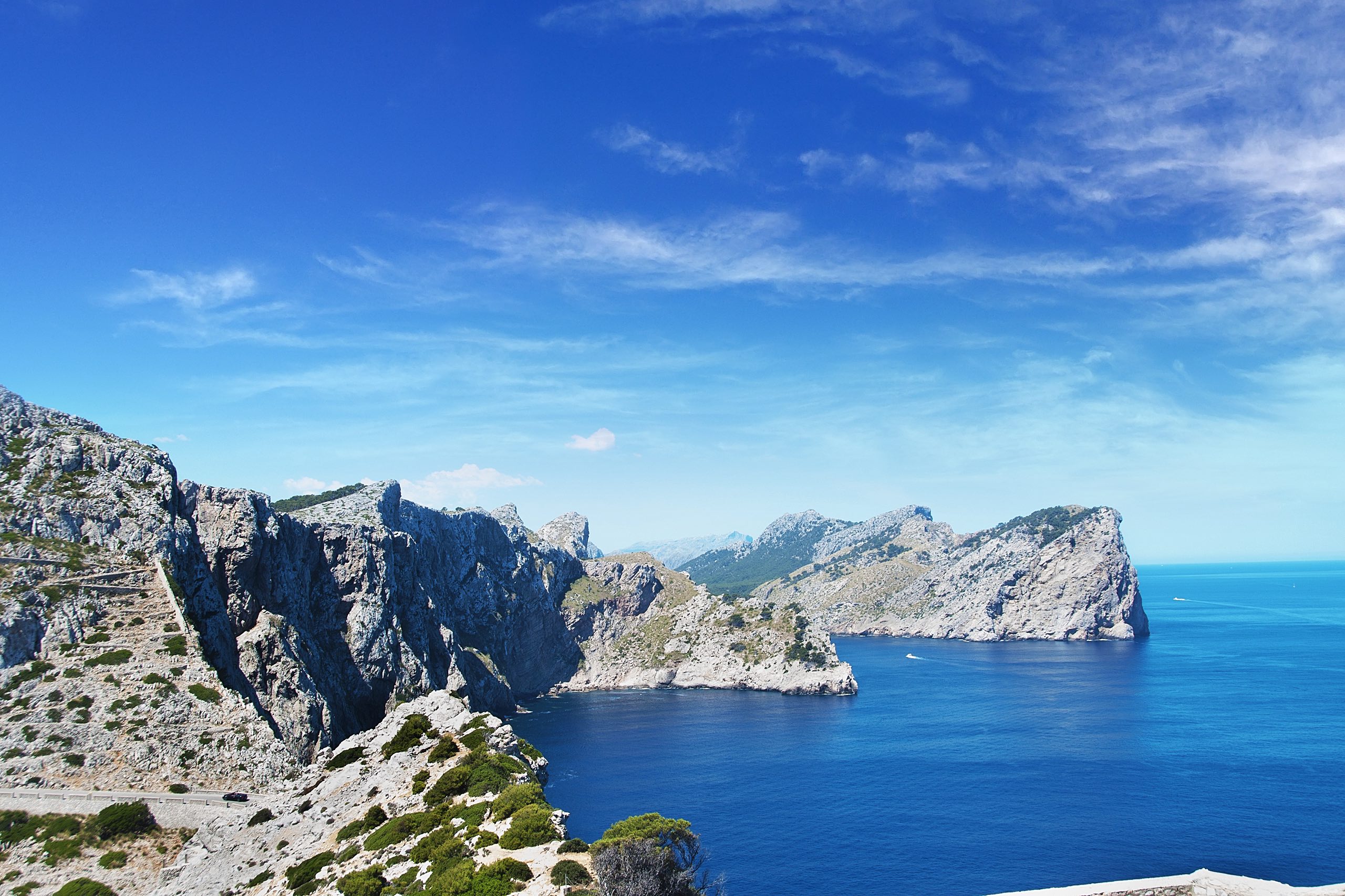 Cap De Formentor Cap De Formentor