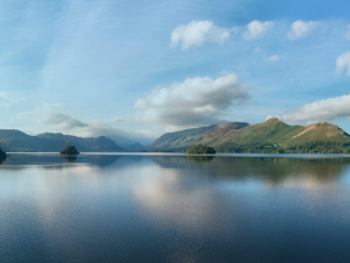 Friars Crag Derwent Water Keswick Friars Crag Derwent Water