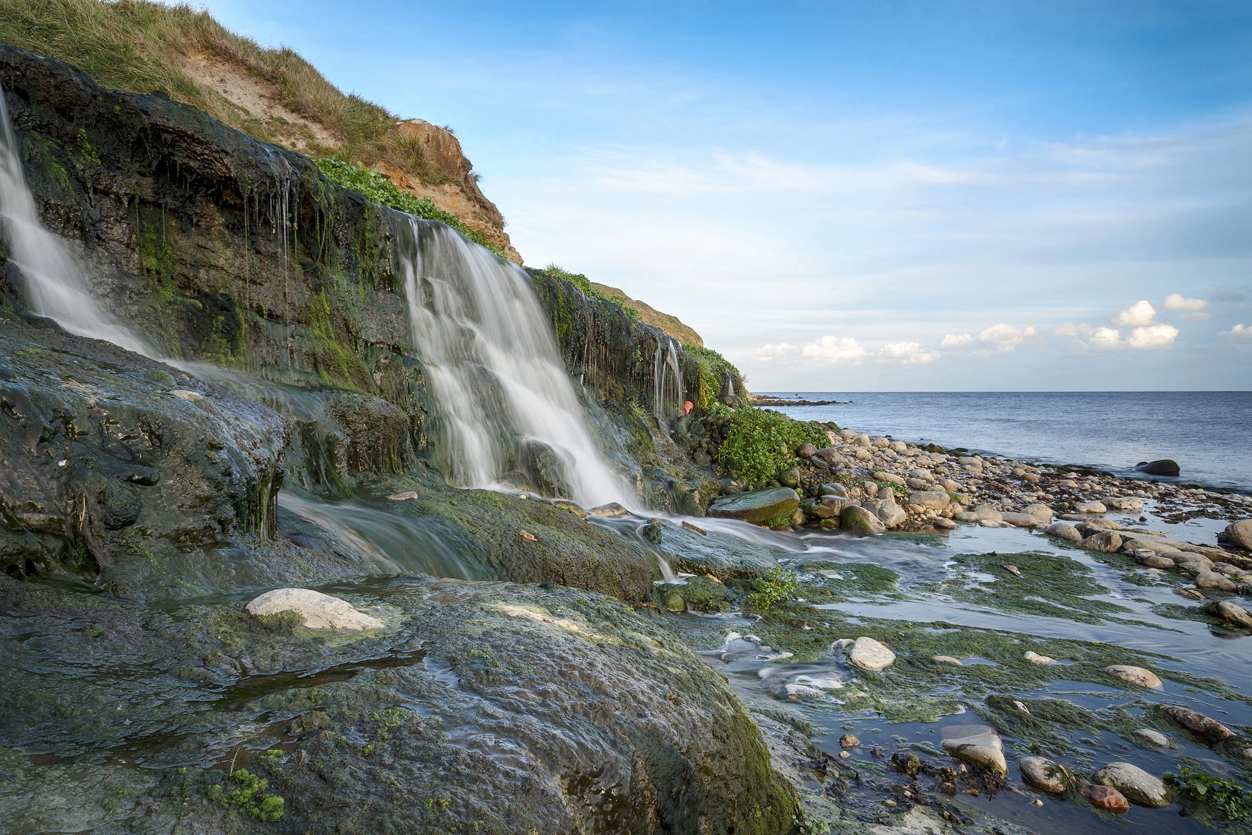 Osmington Mills Osmington Mills