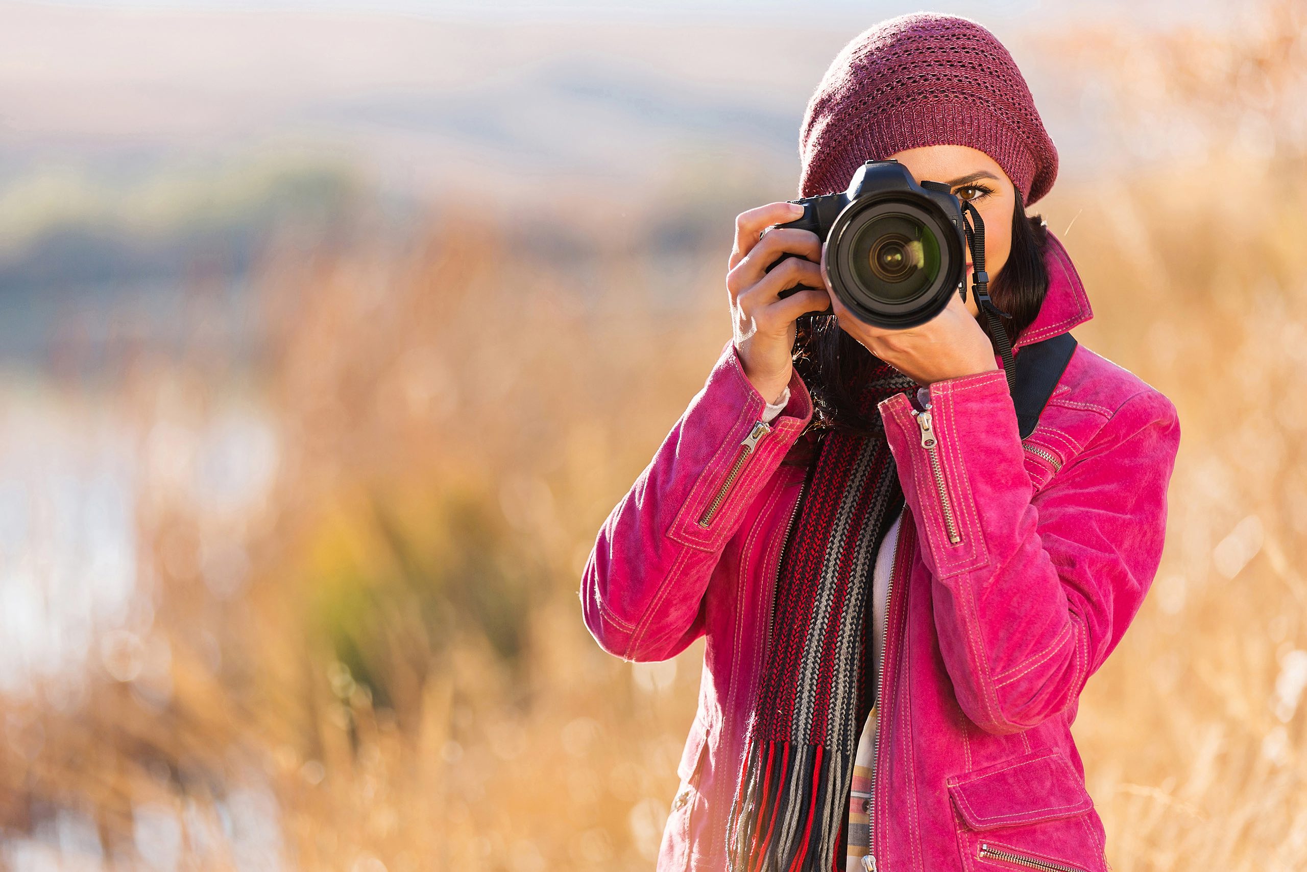 photographer copy training