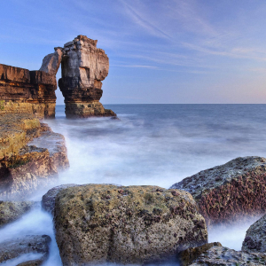 Pulpit Rock Isle of Portland, Devon