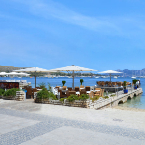 Restaurants in Port de Pollenca