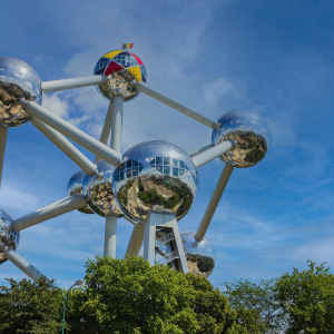 The Atomium (Brussels)